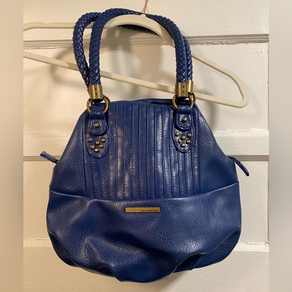 Matt & Nat Shoulder Bag